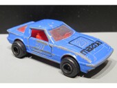 Mazda Rx7 Majotette