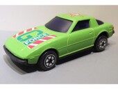 Mazda Rx7 SA Bleistift Spitzer