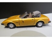 Mazda Rx7 Tomica