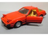 Mazda Rx7 Tomica