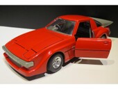 Mazda Rx7 Bburago