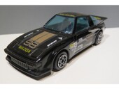 Mazda Rx7 Bburago