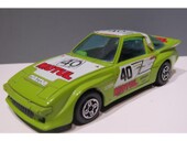 Mazda Rx7 Bburago