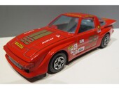 Mazda Rx7 Bburago