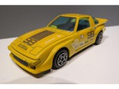 Mazda Rx7 Bburago