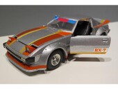 Mazda Rx7 Yonezawa
