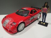 Mazda Rx7 Ertl