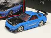 Mazda Rx7 Tomica Tomy Mazda Rx7 Tomica Tomy
