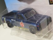 Mazda Repu Hotwheels