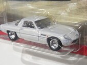Mazda Cosmo Sport 110S L10B Hotwheels