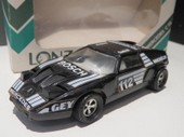 Mercedes Benz C111 Lonza